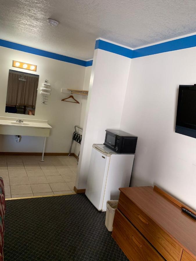 Foster Inn Монтіселло Екстер'єр фото