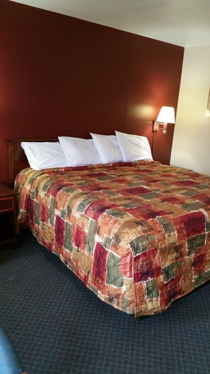 Foster Inn Монтіселло Екстер'єр фото